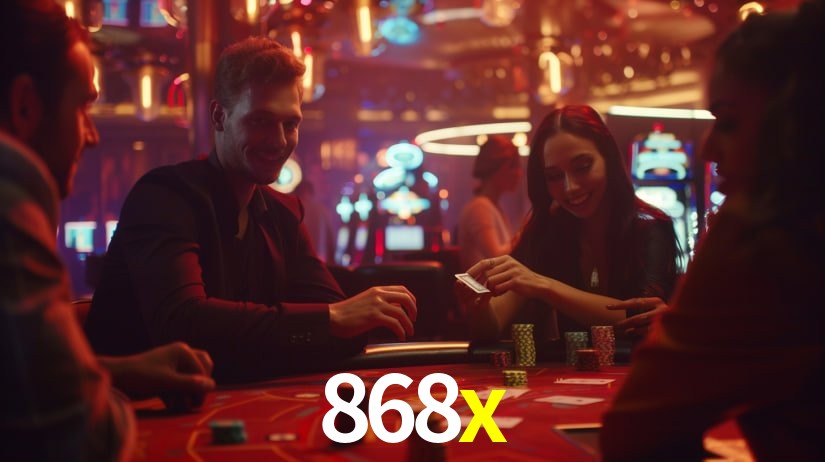 Descubra a Essência do 868x: Nossa História e Compromissos