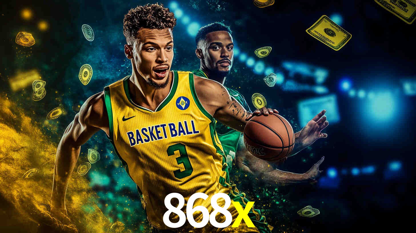 Descubra o Programa VIP da 868x: Vantagens Exclusivas para Jogadores