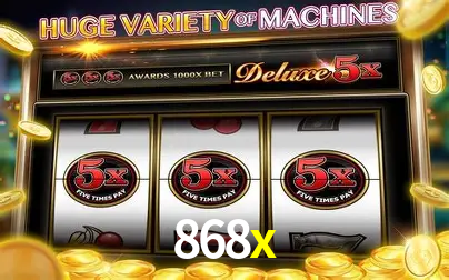 A Emoção da Loteria na 868x: Uma Chance de Mudança de Vida