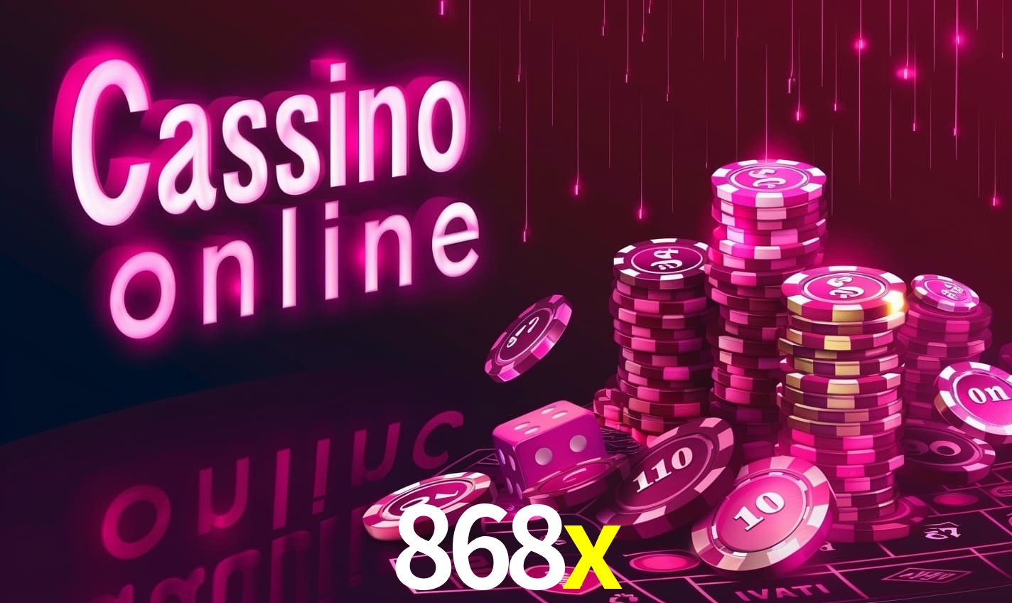 cassino 868x