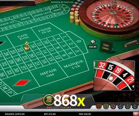 Baccarat ao vivo