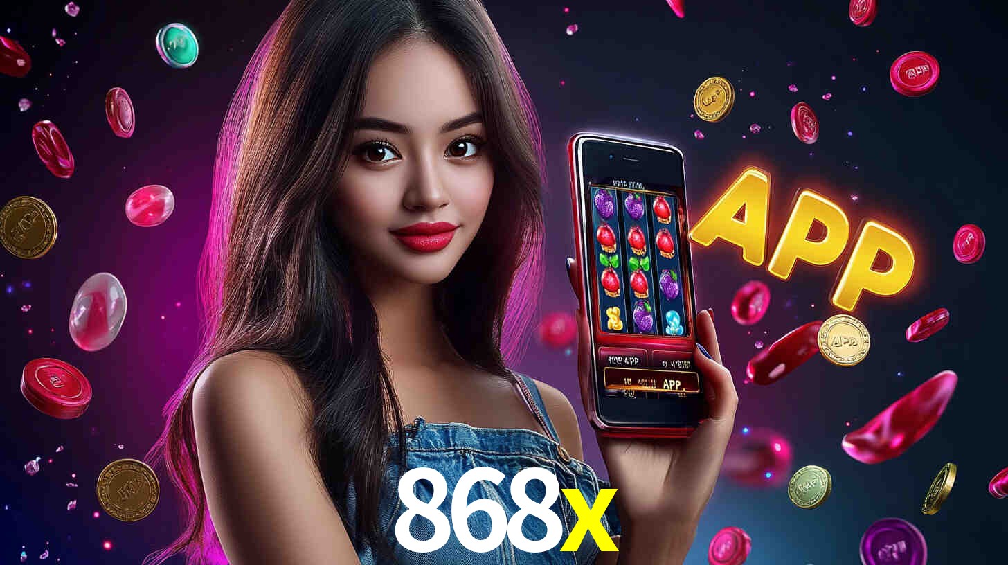Inovações de Jogos na 868x: O Futuro das Experiências Interativas
