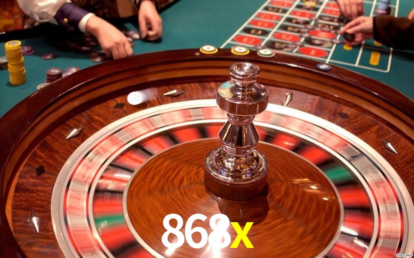 Apostas de Futebol 868x