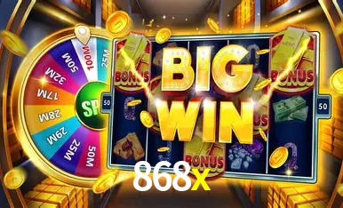 Inovações de Jogos na 868x: O Futuro das Experiências Interativas