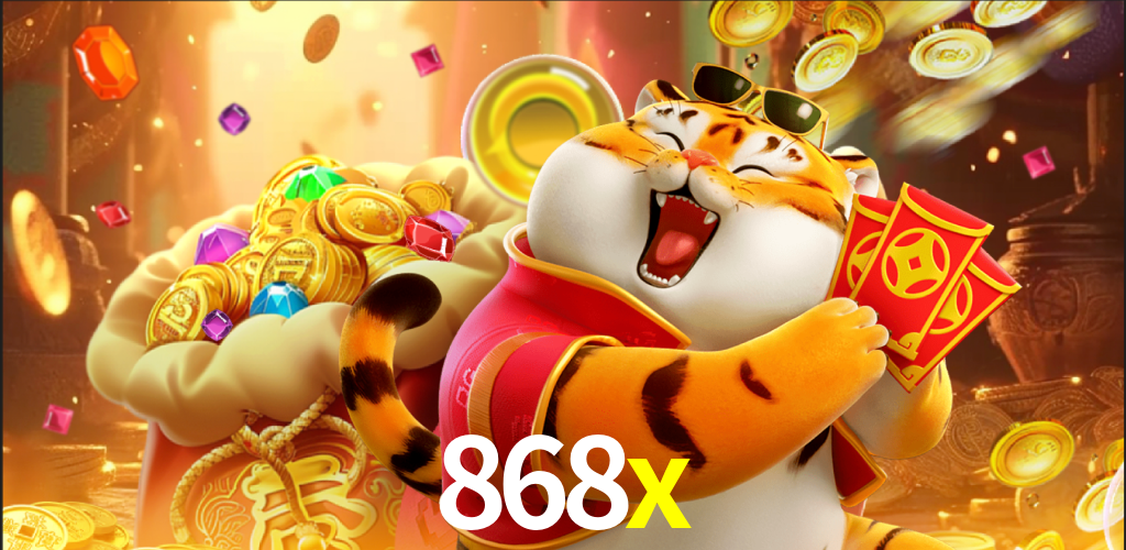 868x: A Experiência de Casino com Jogos de Mesa ao Vivo
