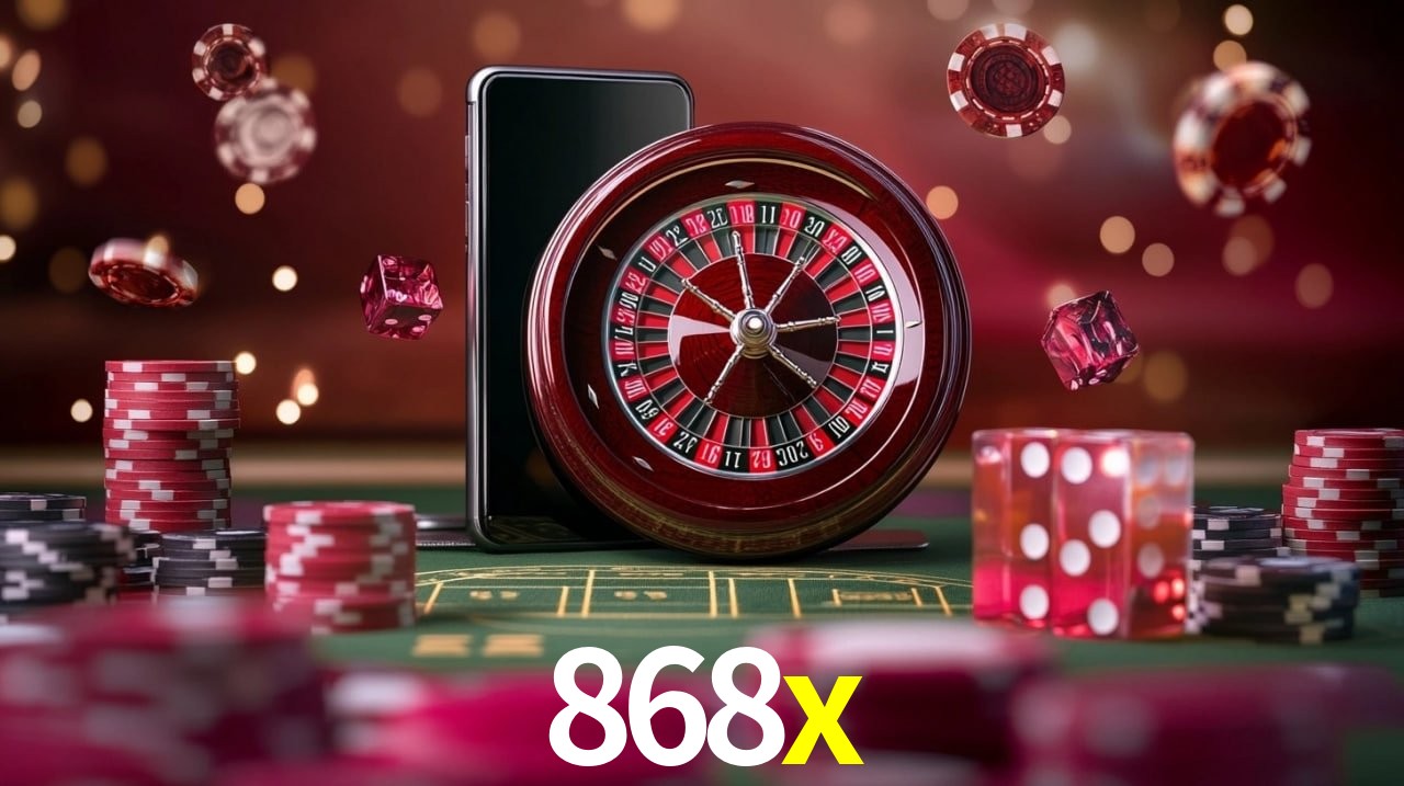 Football Betting 868x