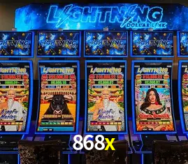 Apostas Esportivas na 868x: Um Guia Completo