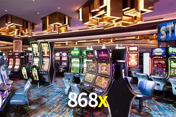 Apostas Esportivas na 868x: Um Guia Completo