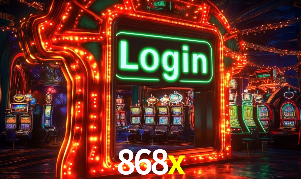 Casino Ao Vivo 868x