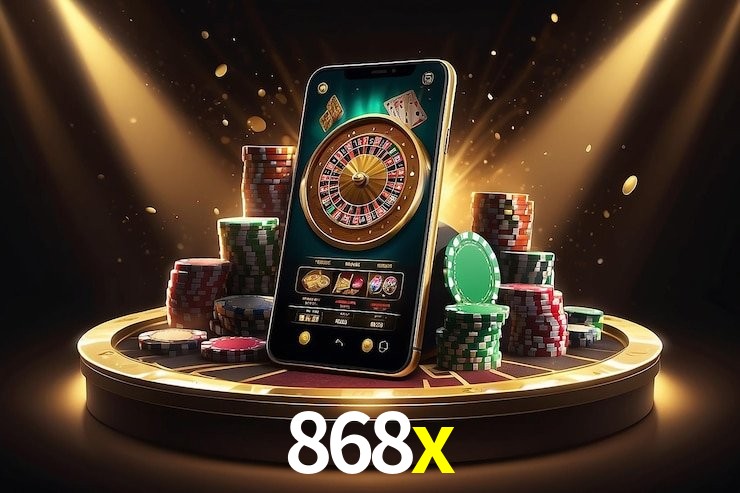 Estatísticas 868x
