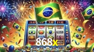 Slot Games 868x