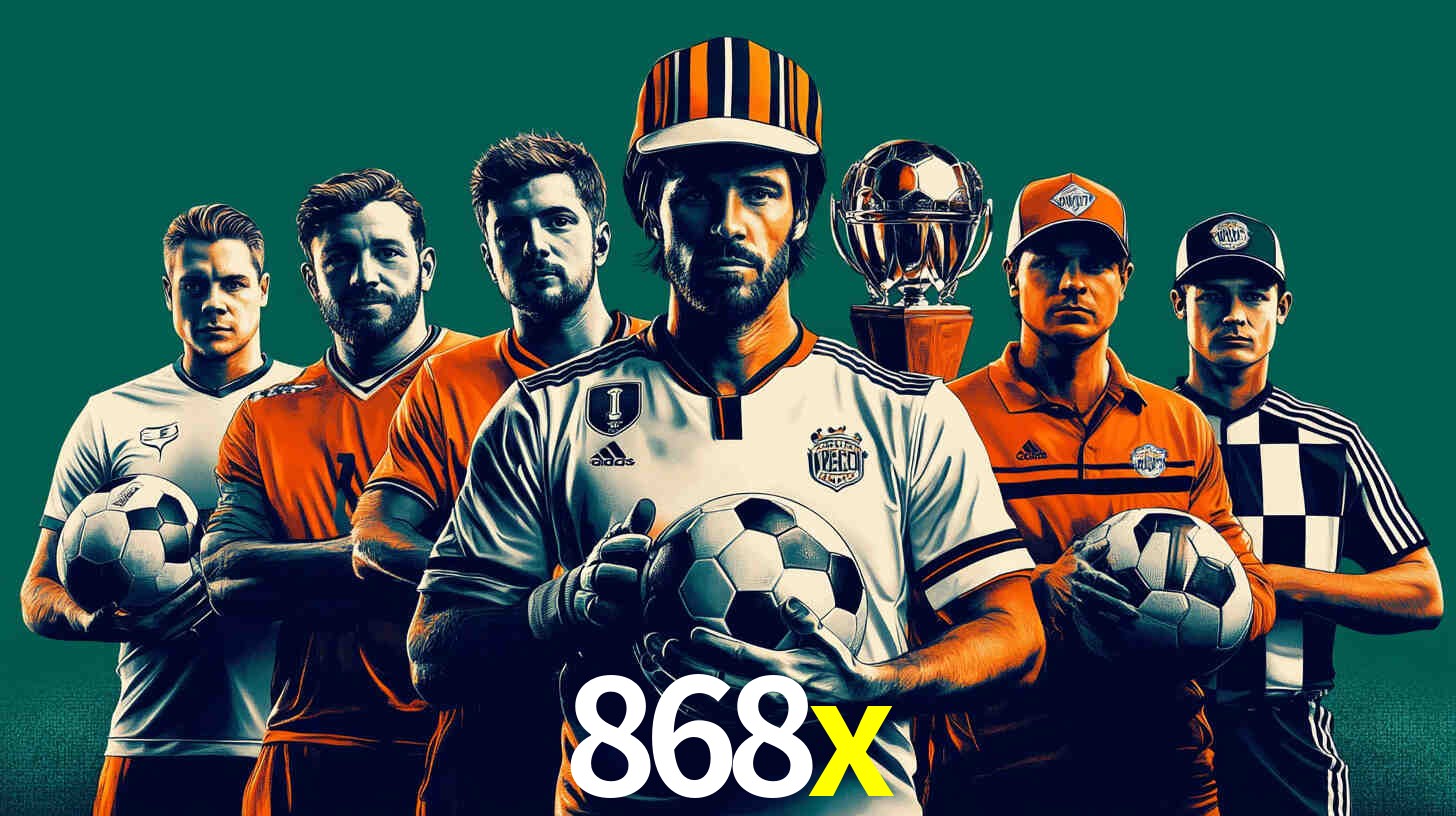 A Emoção da Loteria na 868x: Uma Chance de Mudança de Vida